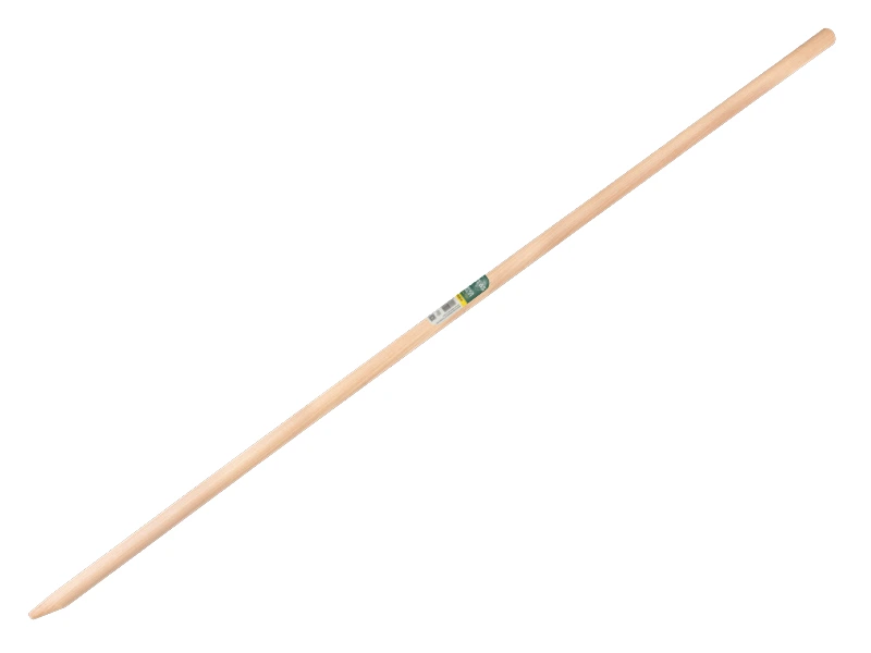 [547505] Haksteel ATLAS 170 x 3,2 cm, met excentrische punt