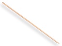 Haksteel ATLAS 170 x 3,2 cm, met excentrische punt