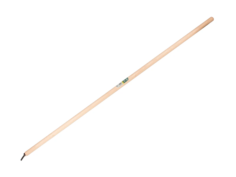 Teerkopsteel ATLAS 160 x 3,0 cm, met ijzer