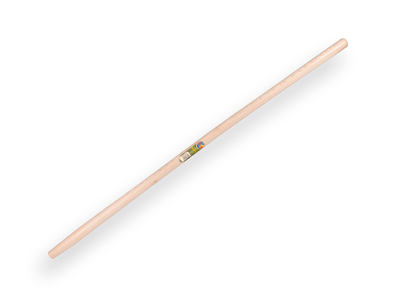 [548420] Steel ATLAS 130 x 4,0 cm recht, voor sneeuwschuiver plaatstaal