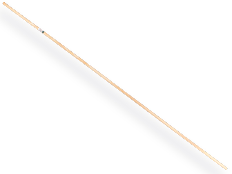 [548511] Ragebolsteel IKAPE 200 x 2,4 cm, FSC 100% 