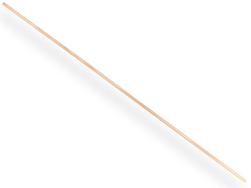 [548642] Stokzaagsteel IKAPE 300 x 2,8 cm, voor EVEREST en BAHCO snoeizagen. FSC 100%