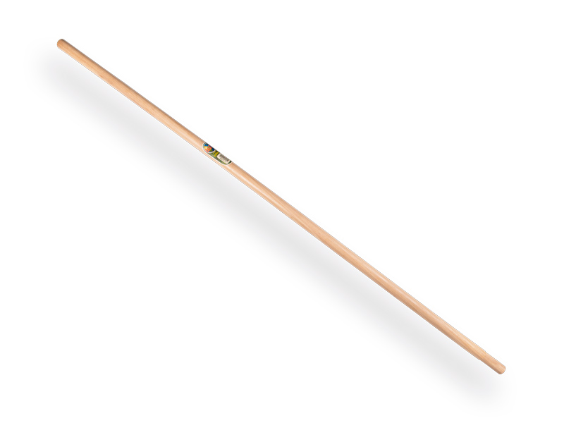 [549250] Steel ATLAS voor Mestvork kunststof met korf (827010), 150 x 2,8 cm 