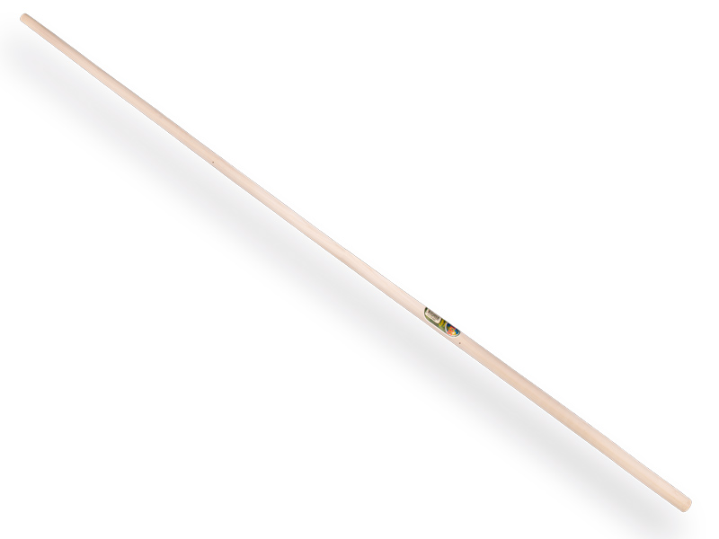 [655010] Zeisboomsteel ATLAS 240 x 4,5 cm taps