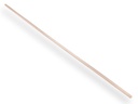 Spar - Sloothaaksteel ATLAS 270 x 4,5 cm, taps model