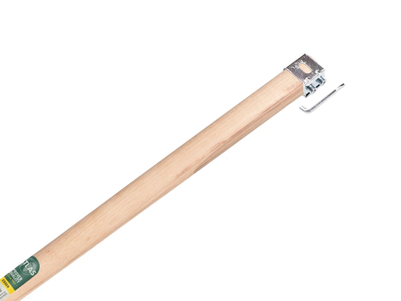 [655025] Inhaksteel ATLAS 270 x 4,5 cm taps, met zeisring groot 40 x 35 mm (656900)