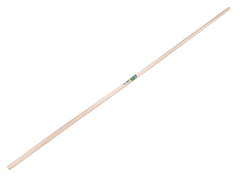Sloothaaksteel ATLAS Ecofiber 200 x 3,8 cm FSC 100%