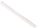 Sloothaaksteel ATLAS Ecofiber 200 x 3,8 cm FSC 100%