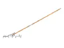 Hooihark OFFNER aluminium 11 tands, met ATLAS steel 160 x 2,8 cm
