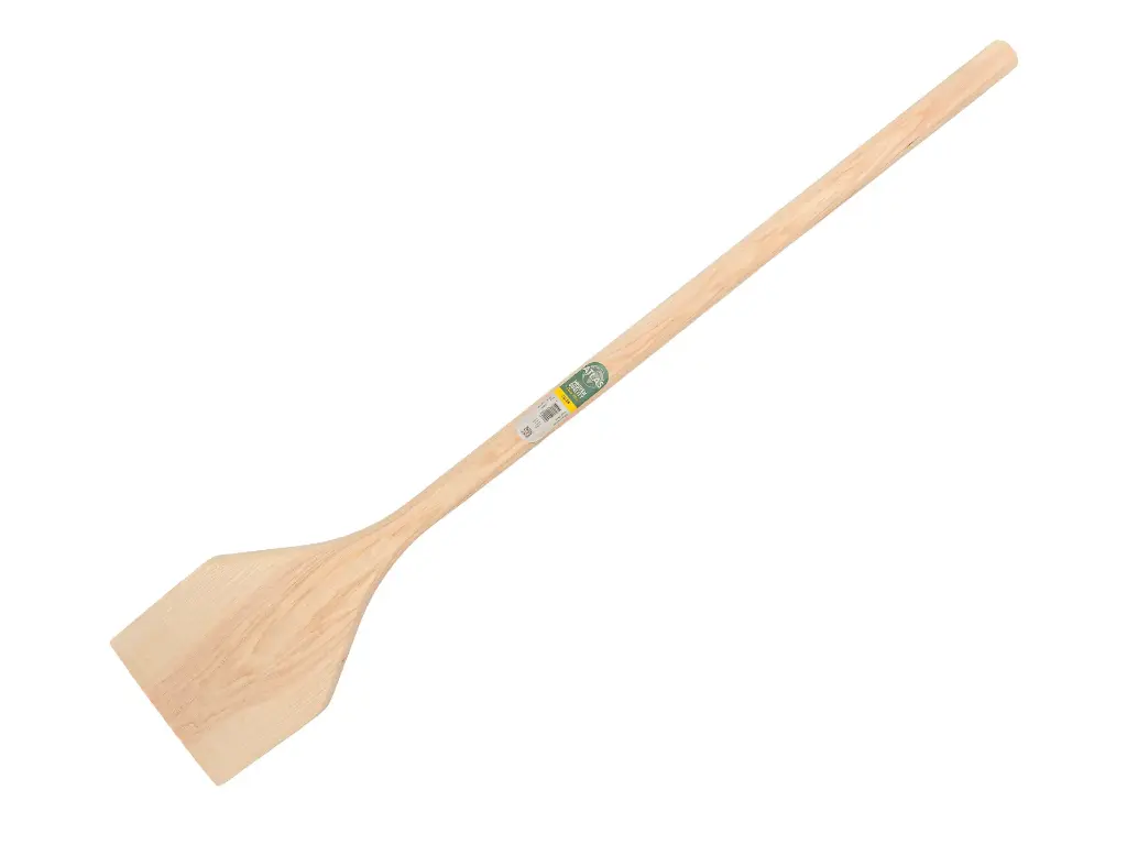 [699005] Afvalstamper - Spoorstamper ATLAS 22 cm plat model, lengte 130 cm