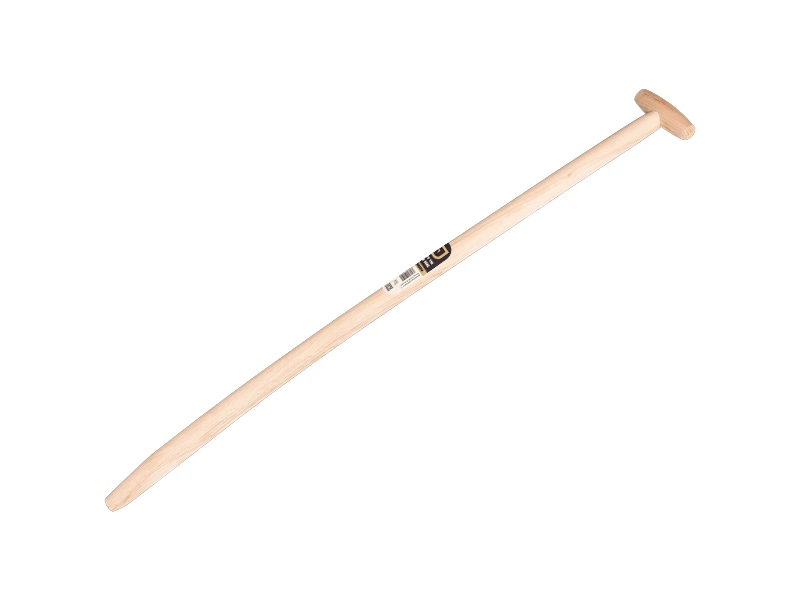 [7181615] Schopsteel Jimmy ESSEN 120 cm gebogen