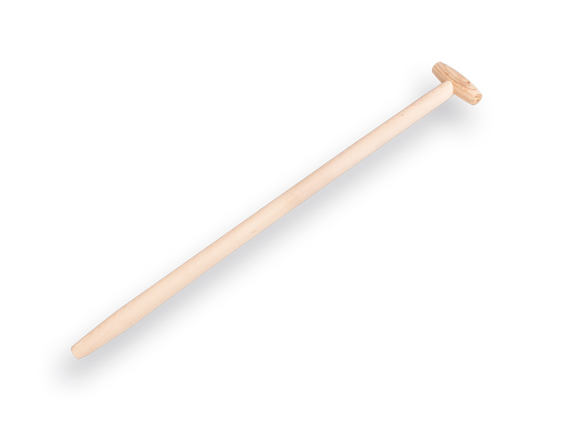 Schopsteel Velco ESSEN 90 cm recht