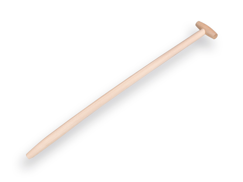 [7181652] Schopsteel import ESSEN 100 cm gebogen
