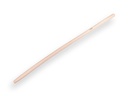 Batsesteel import ESSEN 130 cm gebogen