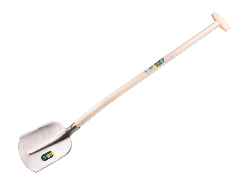 [735490] Steekbats ATLAS DIAMANT 1/4 00 gehard, gepolijst, met ATLAS Blijhamsteel 100 cm sterk gebogen