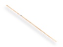Bezemsteel - Harksteel IKAPE 150 x 2,4 cm, FSC 100%