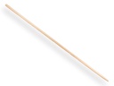 Harksteel - Bezemsteel IKAPE 170 x 2,8 cm, FSC 100%