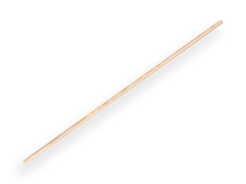 [7483678] Steel IKAPE 170 x 2,8 cm voor blauwe stalkrabber. FSC 100%