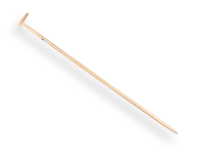 Schoffelsteel Jimmy IKAPE 160 x 2,8 cm, met flesmodel hilt