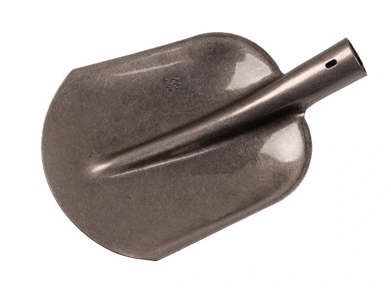 [780400] Steekbats Jimmy 1/4 000 zonder steel