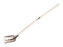 Schepbats Jimmy 3/4 0 met ESSEN batsesteel 130 cm gebogen