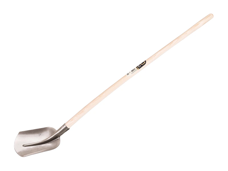 [780685] Schepbats Jimmy 3/4 00 met ESSEN batsesteel 130 cm gebogen