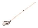 Schepbats Jimmy 3/4 00 met ESSEN batsesteel 130 cm gebogen