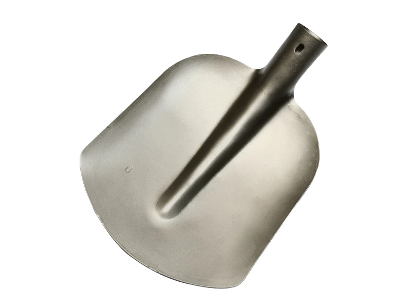 [780740] Schepbats ATLAS 3/4 0 gehard, blank gelakt, zonder steel