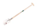 Spade IDEAL Löwe nr.2 gepolijst, met ATLAS T-steel 95 cm, bladmaat 18 x 28 cm