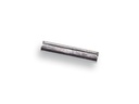 Opstap - Schouderstrip 50 mm voor batsen en spades