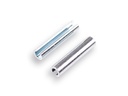 Opstap - Schouderstrip voor IDEAL spade