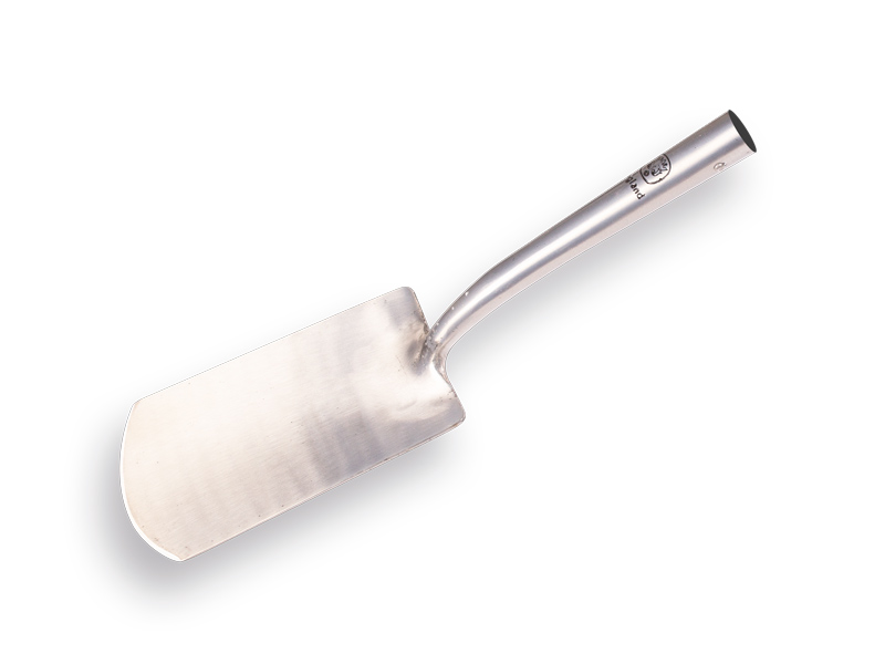 Spade SPEAR & JACKSON 1041 AR gepolijst, zonder steel, met S&J logo