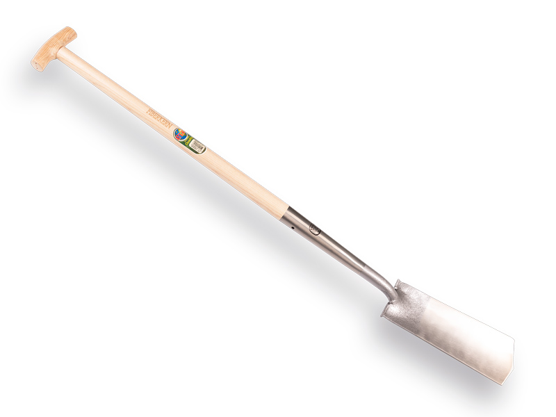 [810451] Kabelspade SPEAR & JACKSON 1044 TRD, met OPSTAP en fiberkern ATLAS T-steel 80 cm, FSC 100%