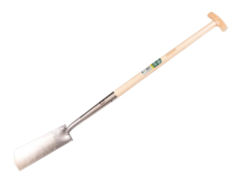 Kabelspade SPEAR & JACKSON 1044 TRD, met OPSTAP en fiberkern ATLAS T-steel 80 cm, FSC 100%