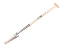 Kabelspade SPEAR & JACKSON 1044 TRD, met OPSTAP en fiberkern ATLAS T-steel 80 cm, FSC 100%
