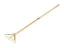 Asfalthark OFFNER versterkt, 14 tands met ATLAS steel 170 x 3,4 cm