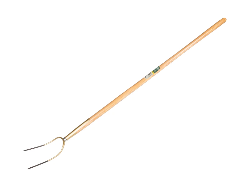 Hooivork OFFNER 2 tands met ATLAS steel 120 cm