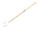 Balenvork - Grasvork OFFNER 2 tands met ATLAS steel 135 cm