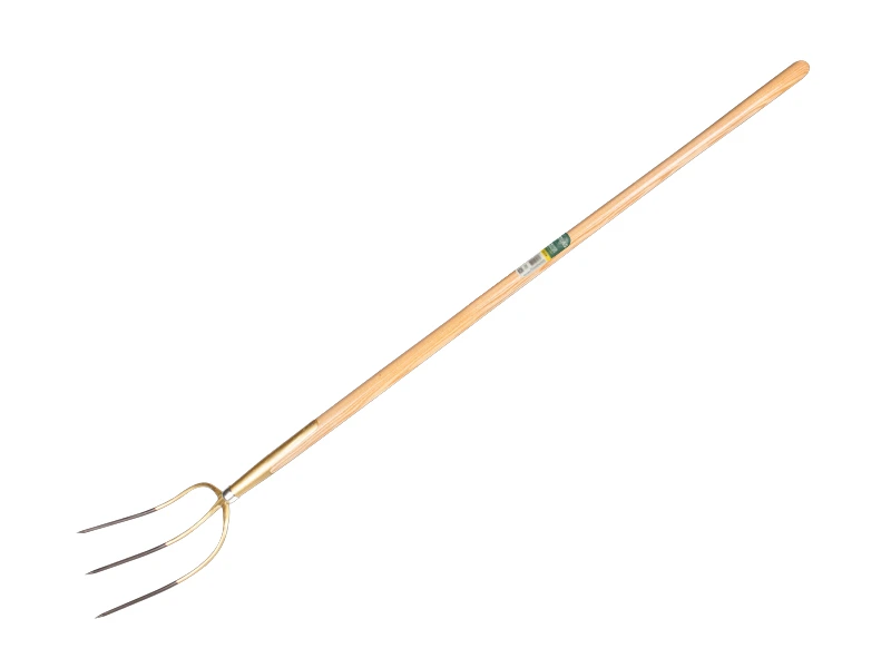 Hooivork OFFNER 3 tands met ATLAS steel 135 cm