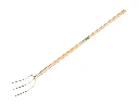 Hooivork OFFNER 3 tands met ATLAS steel 135 cm