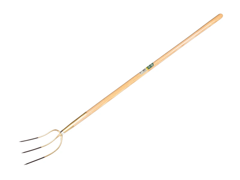 Hooivork OFFNER 3 tands met ATLAS steel 150 cm