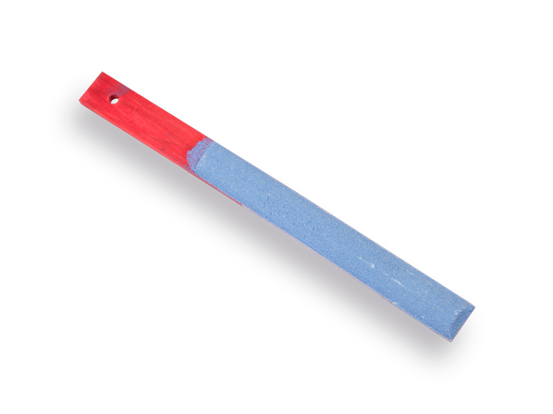 Zeisenstrijker - Strekel Jimmy hout 41 cm, grove korrel