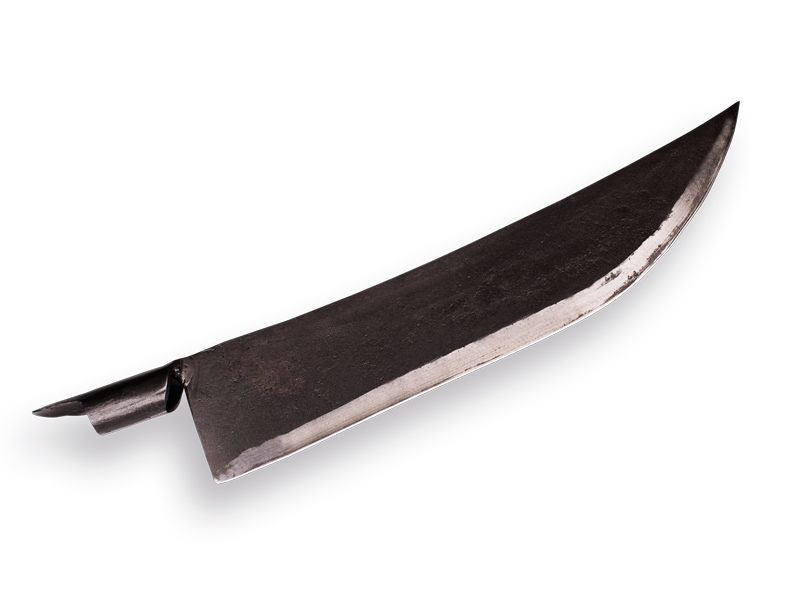 [920470] Walmes gesmeed 53 cm