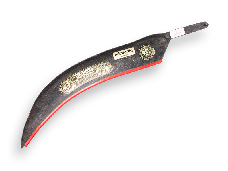 [920760] Kanthaak DENCKER 60 cm rechtshandig, punt wijst naar links