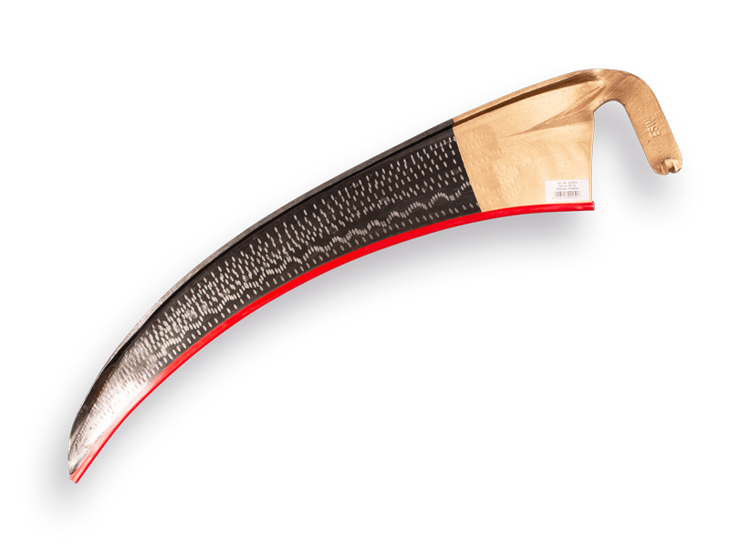 Inhakker - Zeis DENCKER 60 cm, Sullinger model