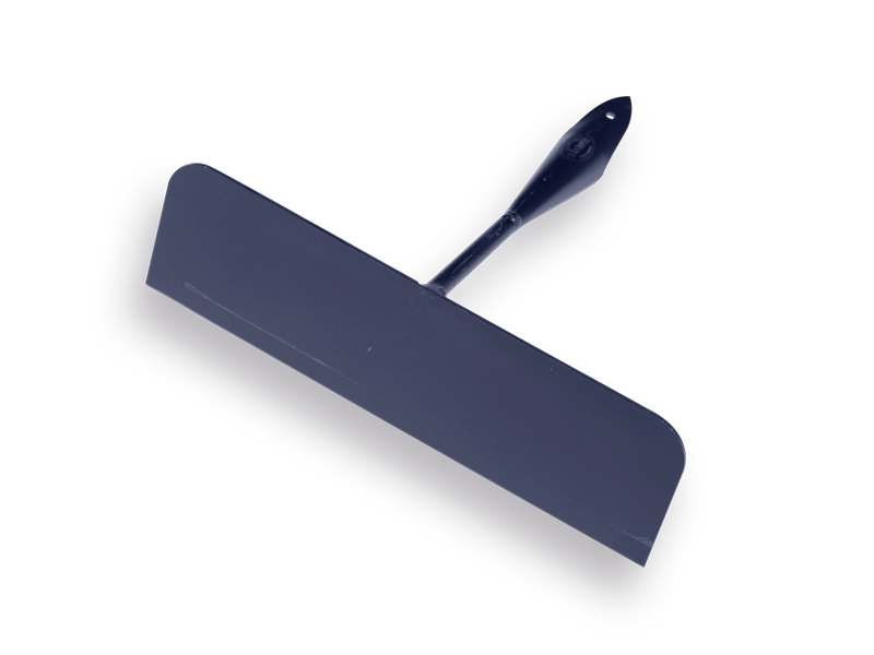 [928060] Stalkrabber - Mestkrabber DE WIT 32 cm, zonder steel