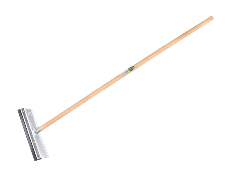 [928080] Mestschuiver 55 cm verzinkt, met ATLAS steel 160 x 3,2 cm