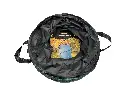 Tuinafvalzak Jimmy 120 liter, hoogte 76 cm, Ø 45 cm