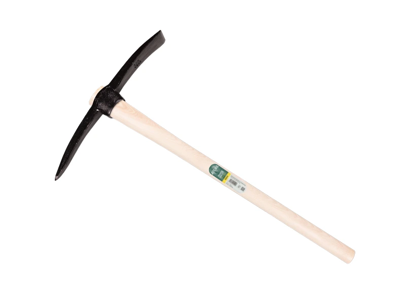 [930011] Pikhouweel ATLAS 3 kg met ovale ATLAS steel 90 cm