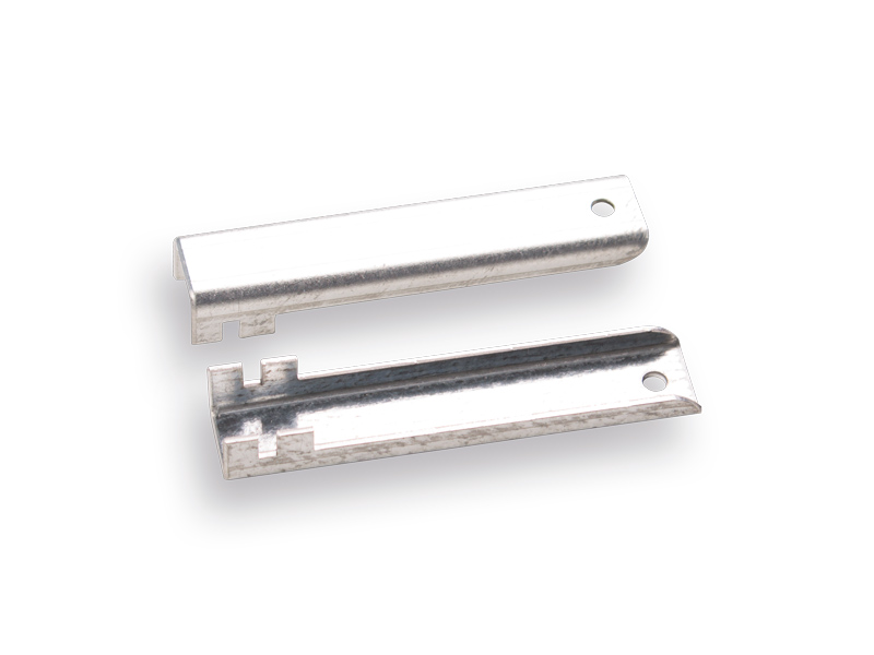 [930305] Spanset voor TALPEX mollenklem